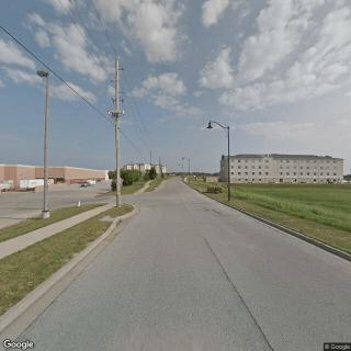 Green Acres