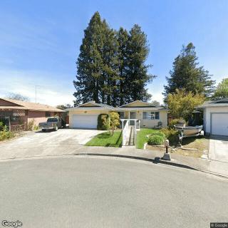 Redwood Vista
