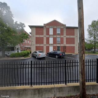 St Agnus Apartments