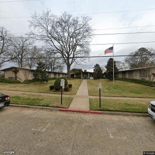Glen Oaks Retirement Home