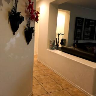 Caissa Assisted Living Home