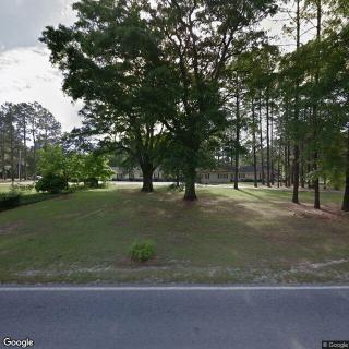 Burgess Residential Care Facility #4