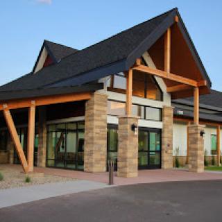 Gunnison Valley Health Senior Care Center