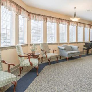 Tiffany Court At Kingston