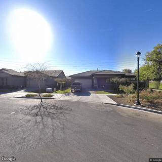 Desert Garden Homecare
