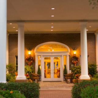 Bishop Gadsden Episcopal Retirement Community