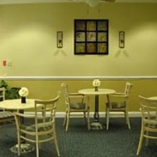 Port Orange Nursing And Rehab Center