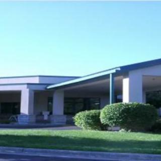 Portage Cty Health Care Center