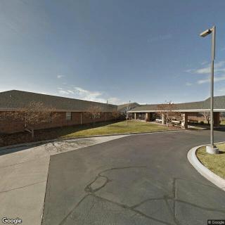 Brookside Inn Skilled Nursing & Rehab
