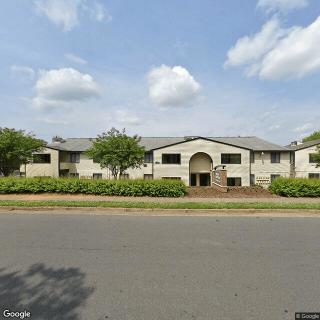 Shadowood Apartments