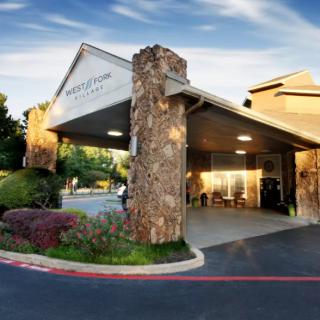 West Fork Village Irving