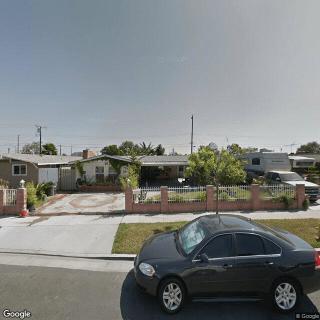 Valley Crest Home