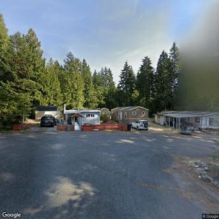 Canyon Mobile Park & RV