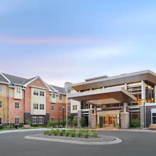 Lutheran Home