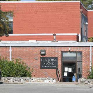 Claiborne And Hughes Health Center