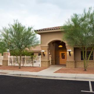 LifeStream at North Phoenix