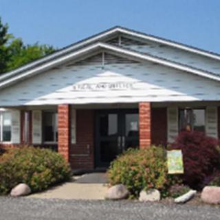 Cedar Ridge Health & Rehab Ctr