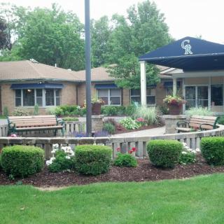 The Gilbert Residence