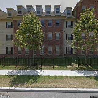 Antioch Manor