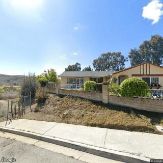 The Pleasantview Home