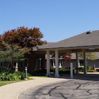 Railside Living Center