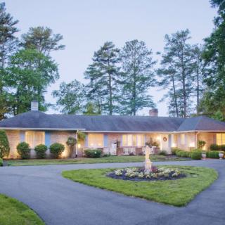 Chesapeake Manor Assisted Living