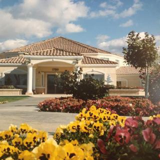 Foremost Senior Campus