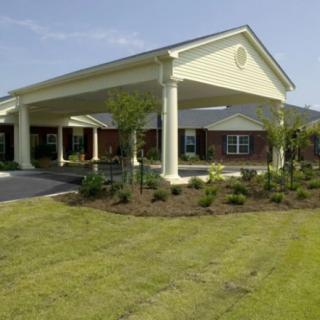 Crystal Rehabilitation And Healthcare Center