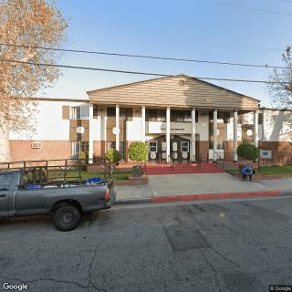 Rosecrans Villa Residential Care