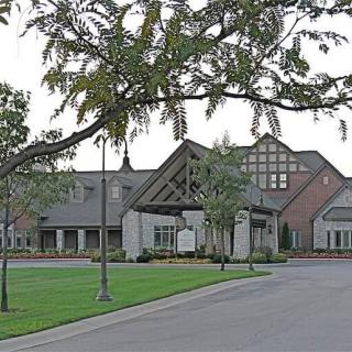 University Place Health Center And Assisted Living