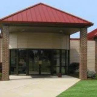 Caprice Health Care Center