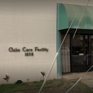 Oahu Care Facility