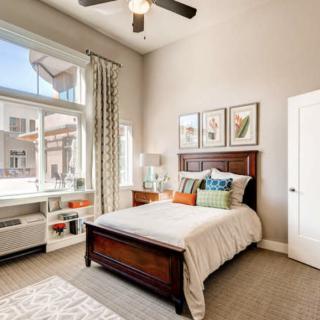 Rosemark at Mayfair Park