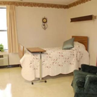 Lakeview Manor Healthcare Center