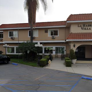 Bok Senior Hotel