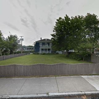Donovan Manor