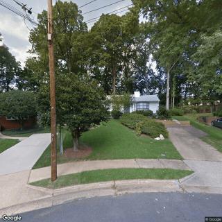 Comfort Senior Care Facility II