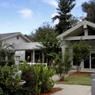 Timberridge Nursing & Rehabilitation Center