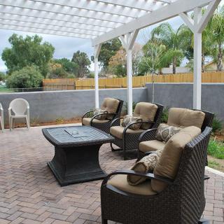 Ramona Senior Manor