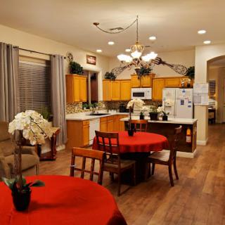 Abigail's Assisted Living Home