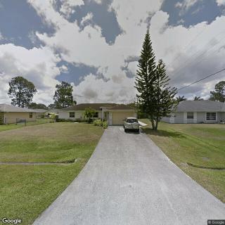 Quality Care AL of the Treasure Coast,  Inc