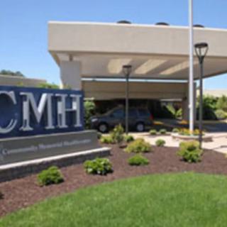 Community Memorial Hospital Hundley Center