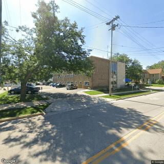 Senior House Apartments