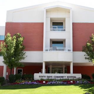 South Davis Specialty Care