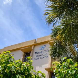 Palmetto Subacute Care Center