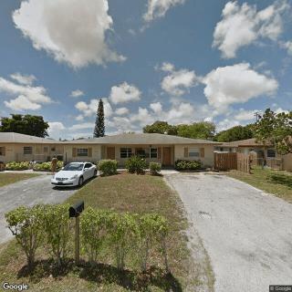 Horizon Retirement Home