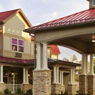 Beachwood Commons