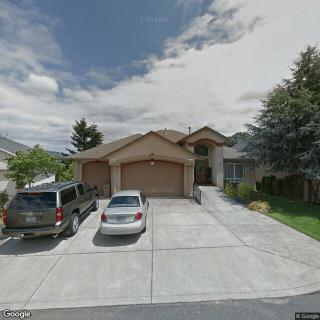 Thiessen Heights Home Care