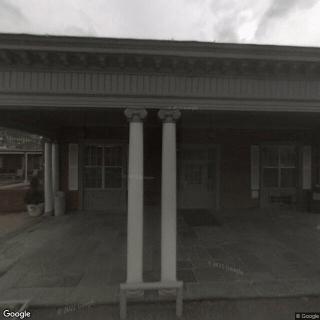 Golden Living Center Martinsville