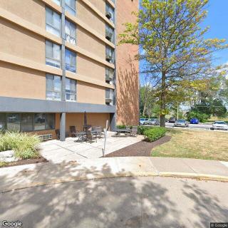 Ridgewood Towers